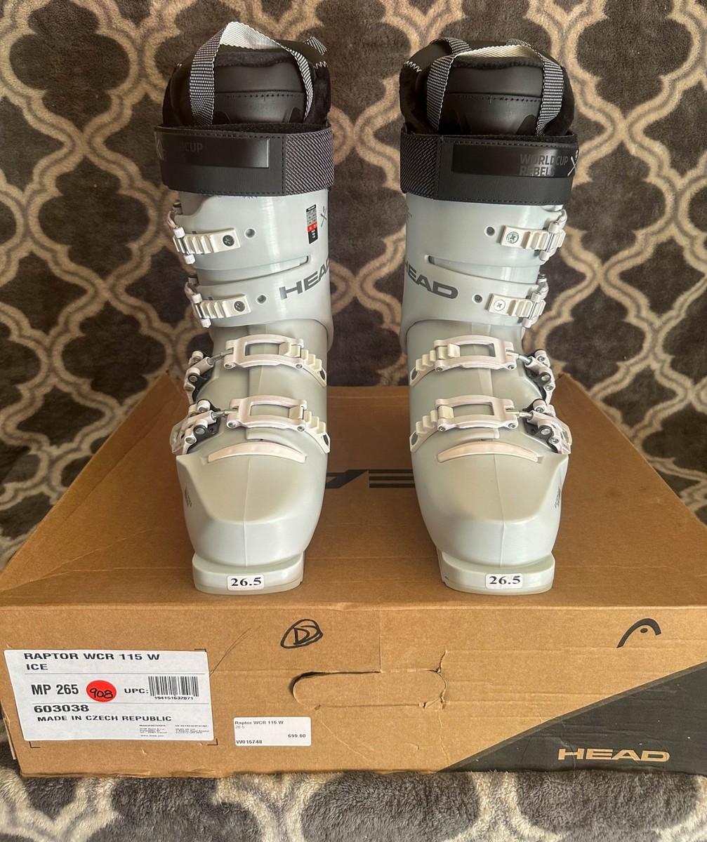 2025 Head Raptor WCR 115 W Size-26.5 | eBay