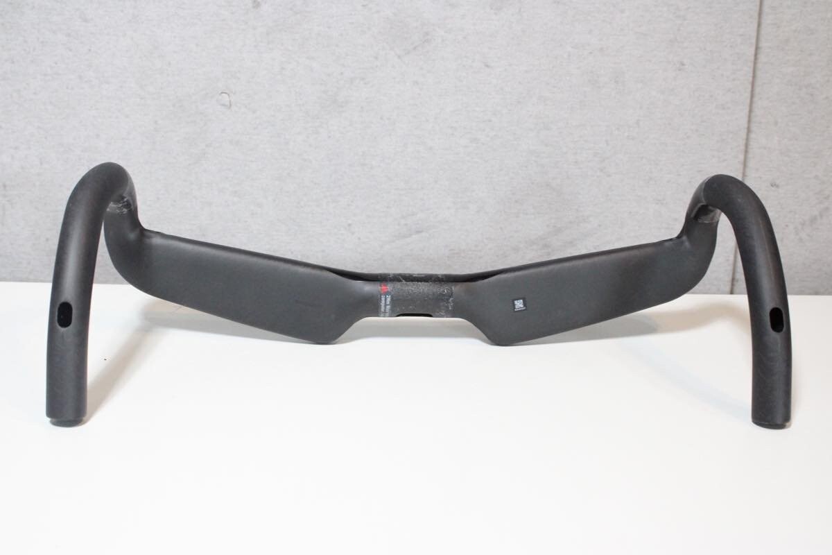 Vision TRIMAX Aero Compact Carbon Drop Handle 420mm/10mm | eBay