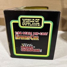 Racing Champions Diecast Racing Cars 1:24 1994 Vehicle Year for