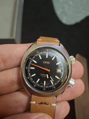 Oris 25 Jewels Wristwatches for sale - eBay