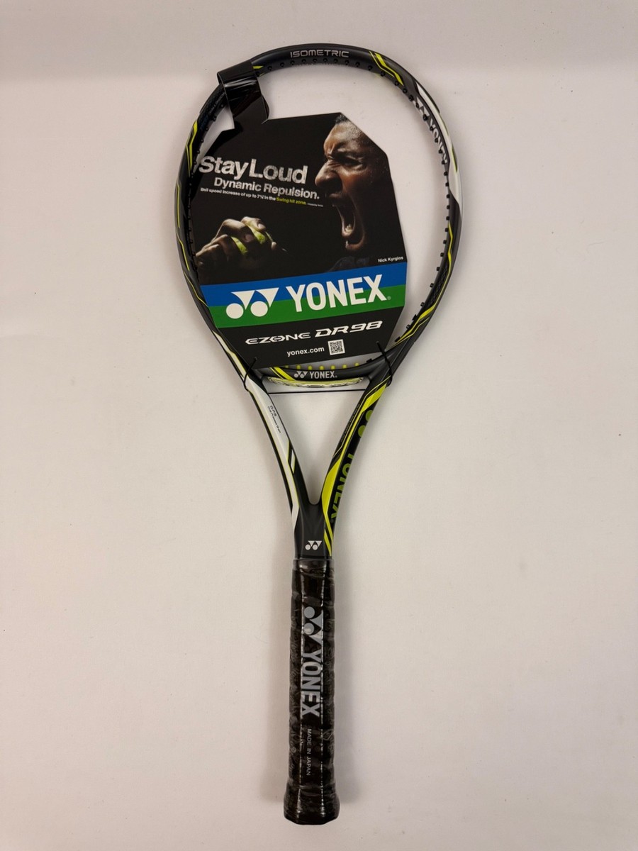 NEW Yonex Ezone DR98, 4 1/2 | eBay