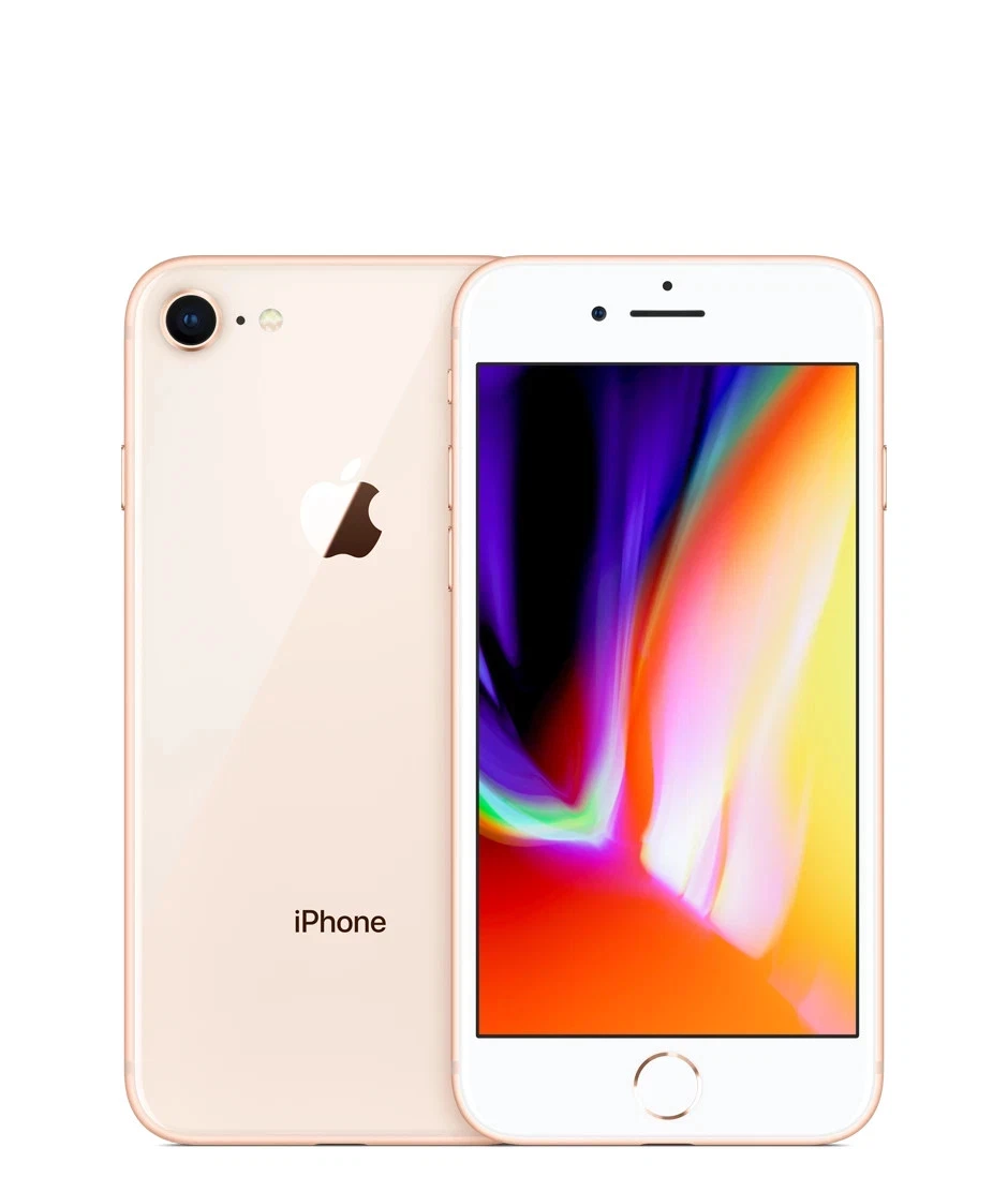 Apple iPhone 8 Plus Gold Phones for Sale | Shop New & Used Cell