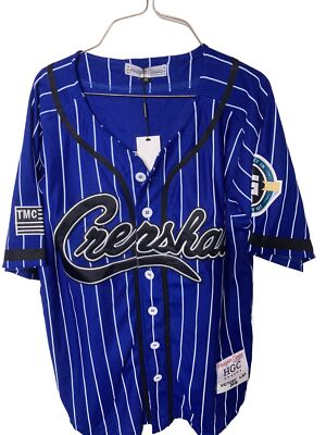 HEADGEAR CLASSICS NIPSEY HUSSLE VICTORY LAP CRENSHAW BASEBALL