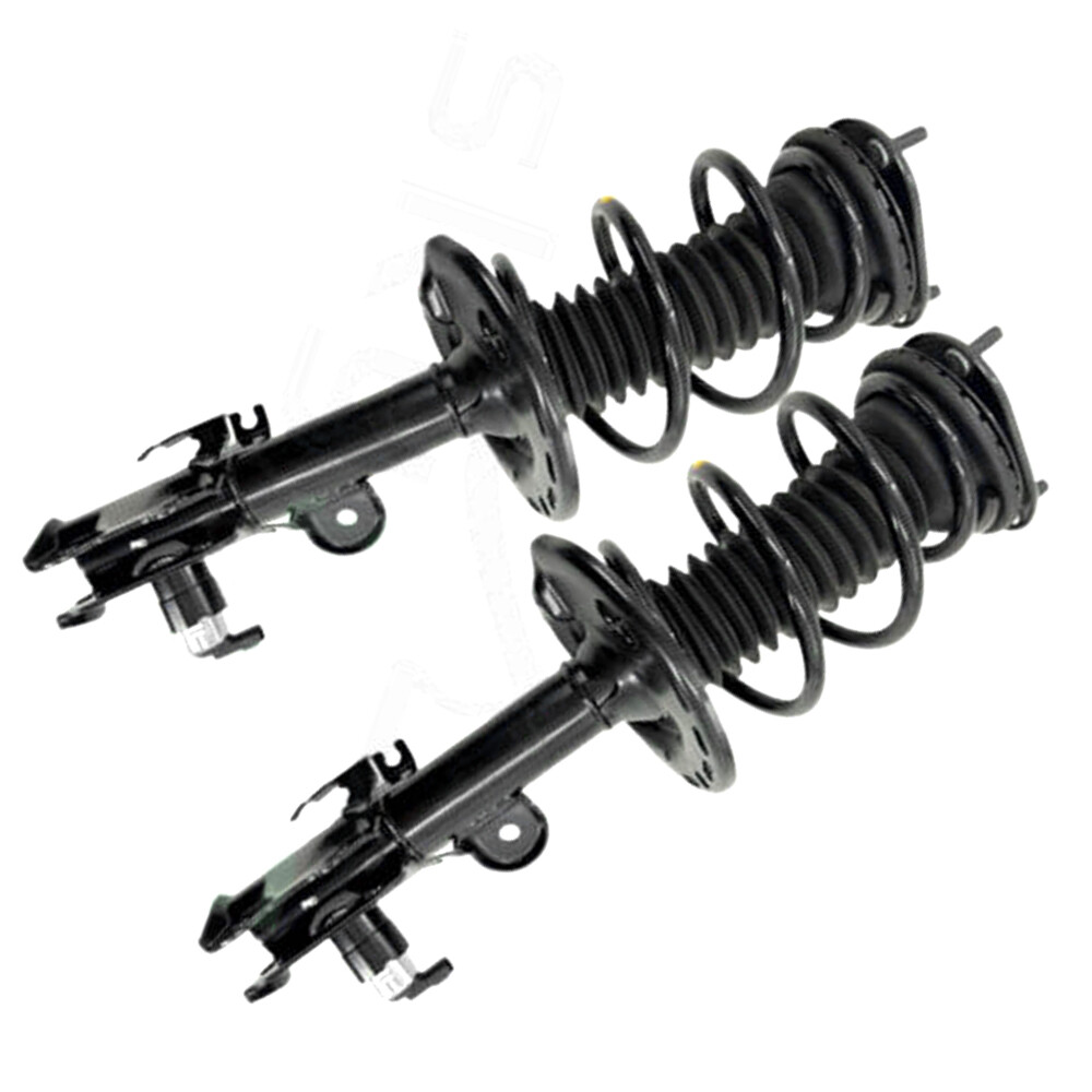 2x For Lexus NX200t NX300 2015-2021 Front Shock Absorber Assembly