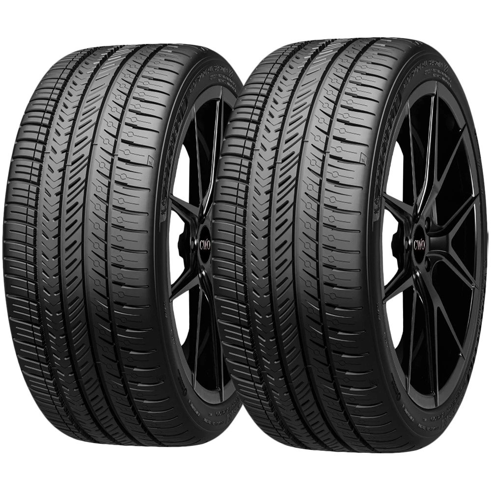 Michelin 255/35/19 All Season Tires for sale | eBay