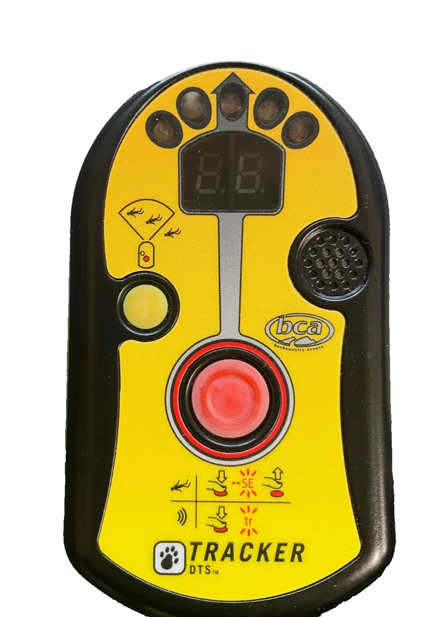 bca tracker dts products for sale | eBay