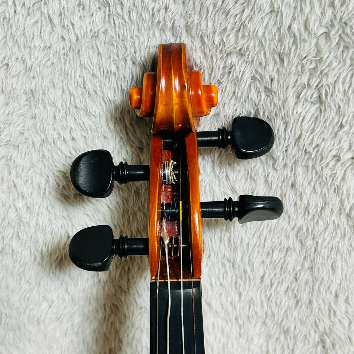 Suzuki NO.280 3/4 Anno Violin From Japan (Note: Strings must be