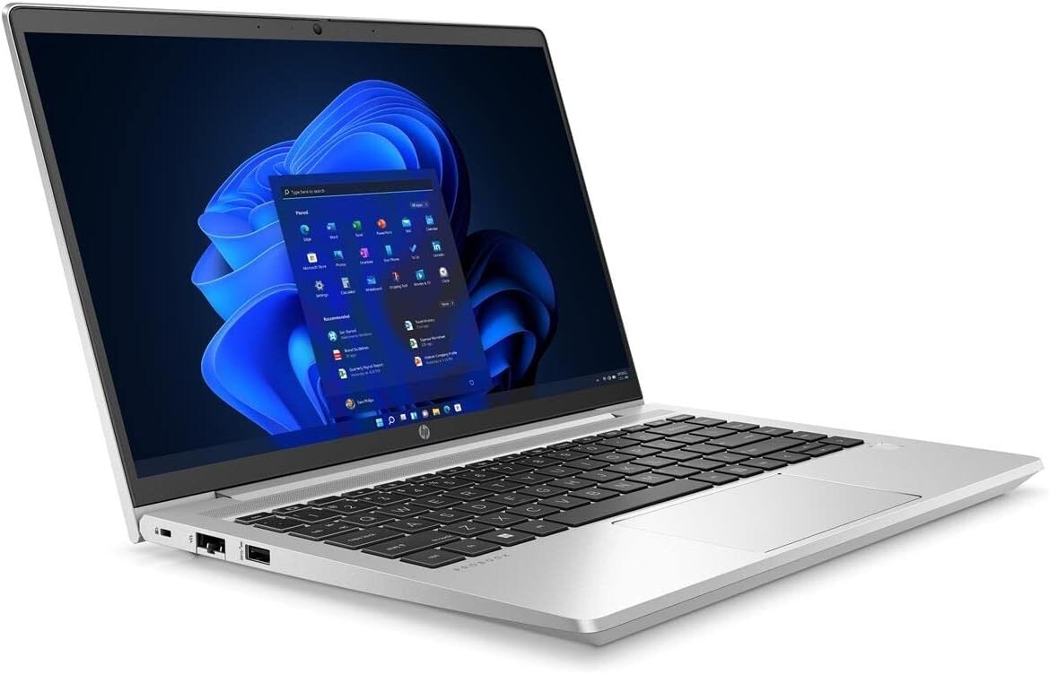 HP 14