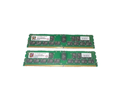 MICRON 64GB 4DRX4 PC4-2666V DDR4 SERVER MEMORY MTA72ASS8G72LZ
