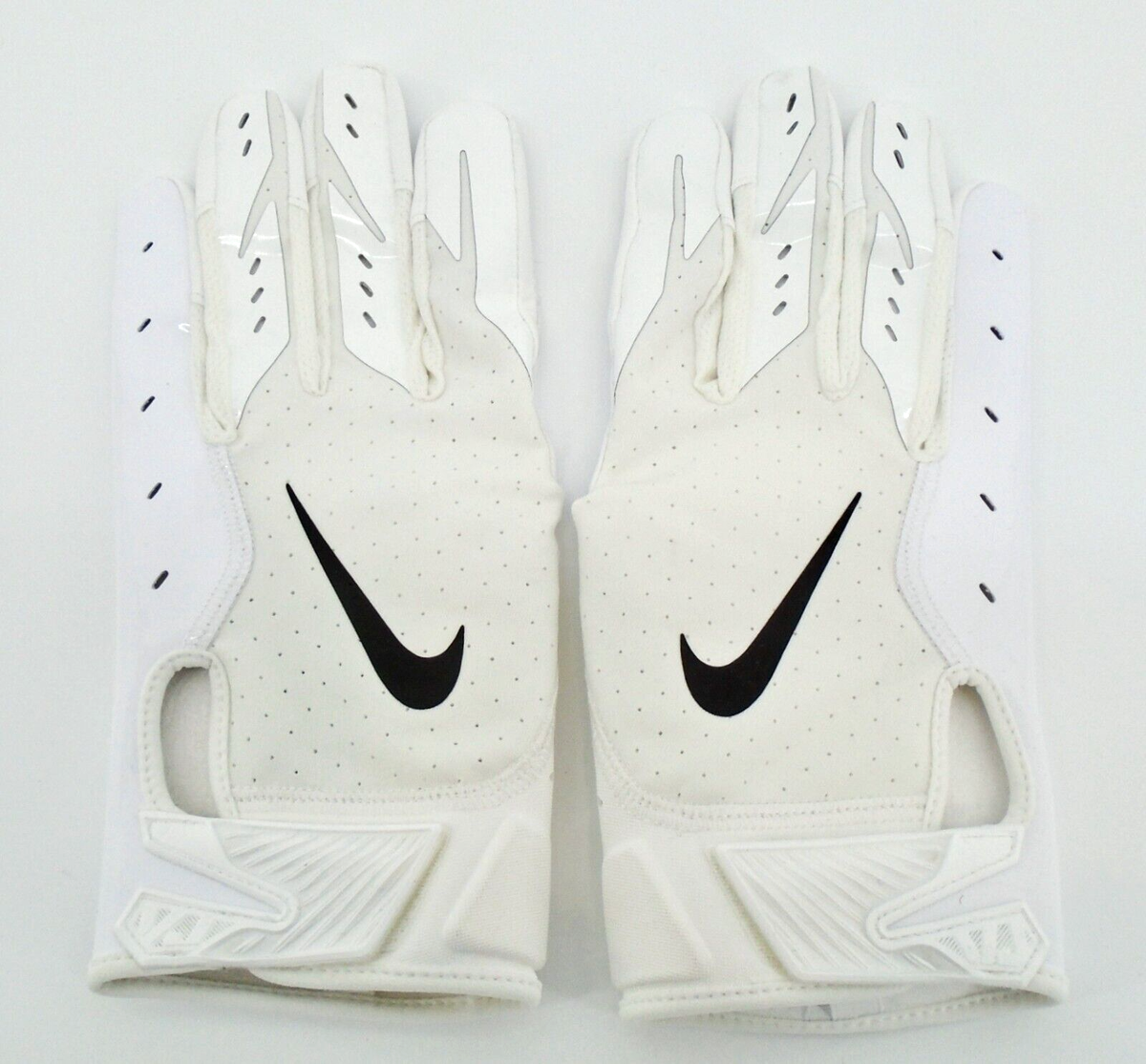 Nike Vapor Jet 5.0 Football Gloves Men's 2XL NFL Odell Beckham JR