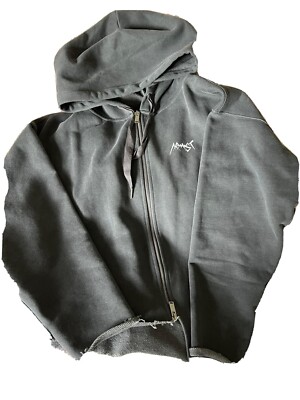 BTS OFFICIAL ARTIST-MADE COLLECTION ARMYST ZIP-UP HOODY BY