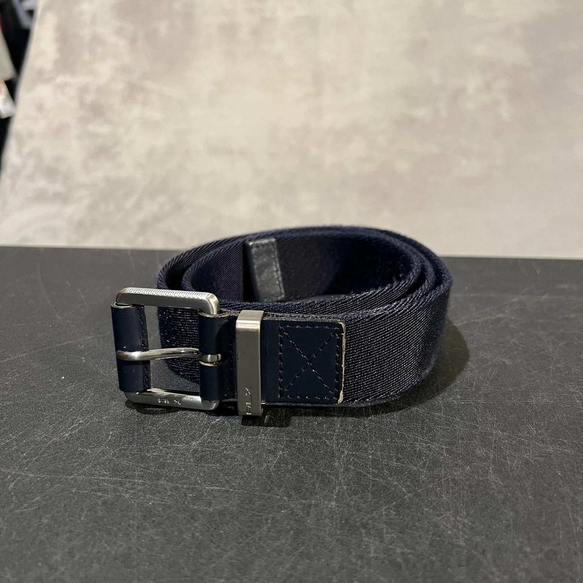 Ralph Lauren 34 Size Belts for Men for sale | eBay
