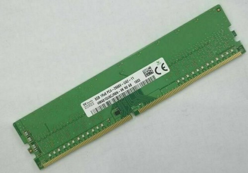 Kingston 32GB DDR4 2666 MHz PC4-21300 2Rx8 SODIMM Laptop Memory
