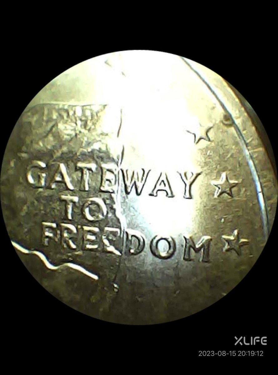 B*k様 アメリカバーバークォーター1896S 大特年発行数18.8万枚