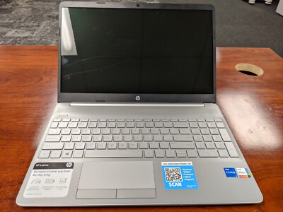 HP 15-DW3XXX i5-1135G7 2.4GHz 8GB RAM 256GB SSD | eBay