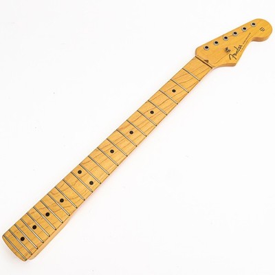 1999–2002 Fender Stratocaster Neck ST-54LS – Crafted in Japan | eBay