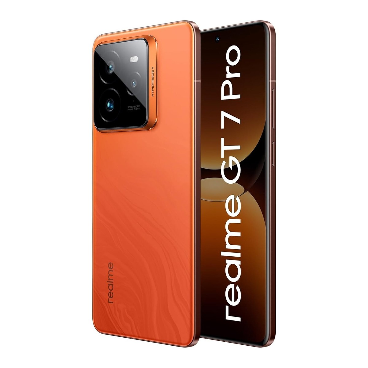 realme GT 7 Pro-16GB RAM 512GB STORAGE-GLOBAL-NO USA TARIFFS | eBay