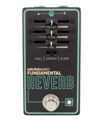 Animals Pedal Bath Time V2 Reverb Effects Pedal | eBay