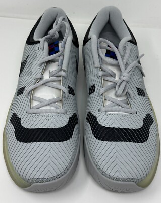 Men's Size 10 - NikeCourt Air Zoom Vapor 11 HC Mac Attack FN2152