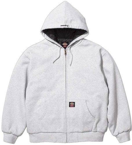 SUPREME x Nate Lowman Men's Hoodie Size: SMALL | eBay