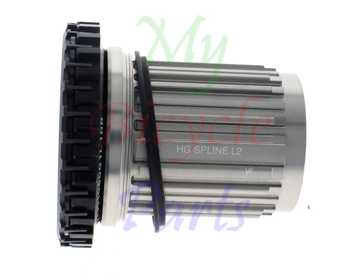 Shimano GRX WH-RX880 Complete Freehub Body HG(HG spline L2) | eBay