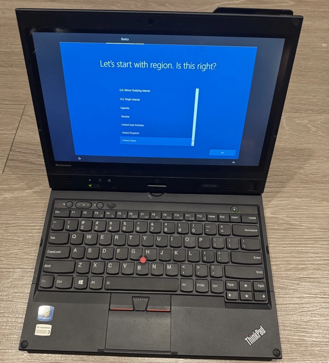 Lenovo ThinkPad X230 PC Notebooks/Laptops for Sale | Shop New
