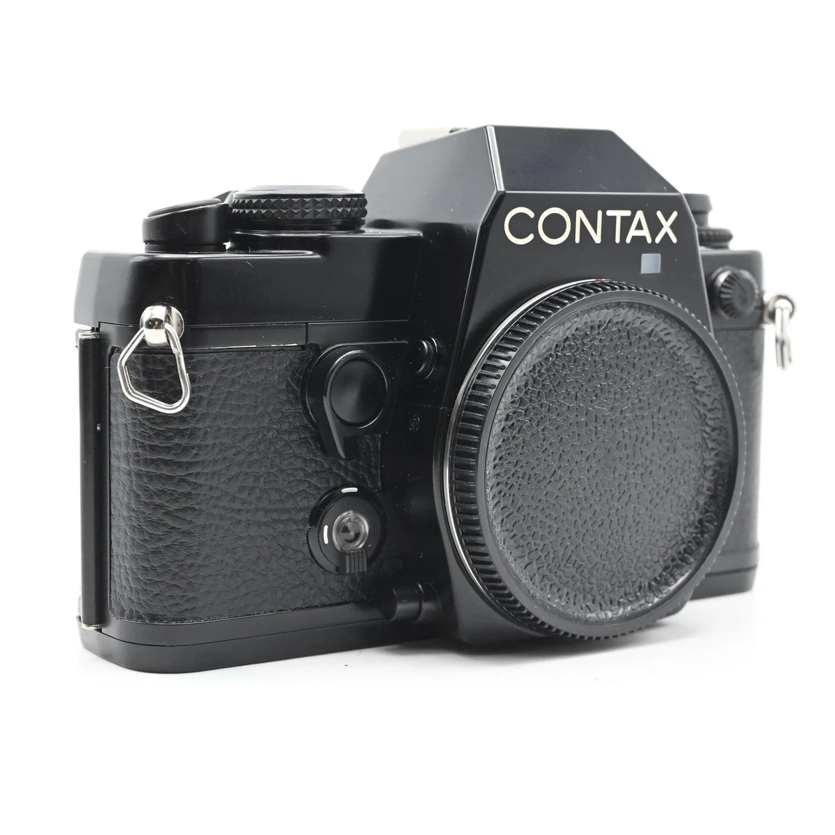 Contax SLR Film Cameras for sale | eBay