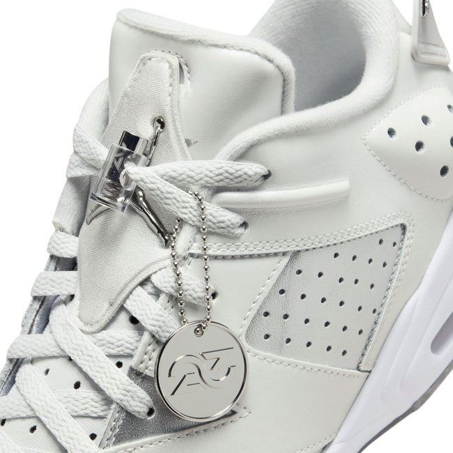 Size 8.5 - Air Jordan 6 Retro Golf Low Gift Giving Pack for sale