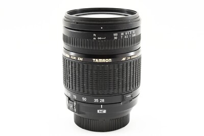 TAMRON AF28-300mm F3.5-6.3 XR Di VC LD Aspherical [IF] MACRO A20E