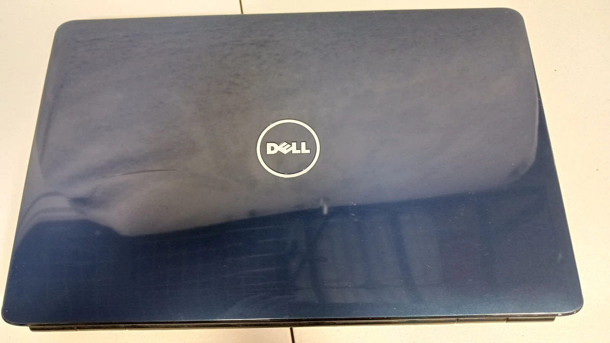Dell Inspiron 1545 Pp41l In Pc Laptops & Netbooks for sale - eBay