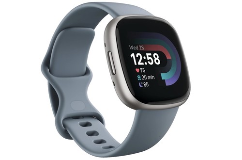 FITBIT INSPIRE HR Fitness Tracker - Black (FB413BKBK) | eBay