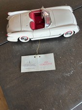 AUTOart 1953 Chevrolet Corvette 1:18 Diecast Car for sale online