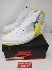 Jordan 1 Retro OG High First Class Flight for Sale | Authenticity