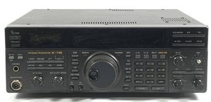 Icom 736 | eBay