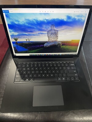 Microsoft Surface Laptop 3 15