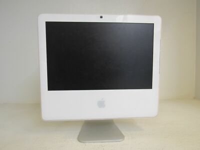 Apple iMac 17