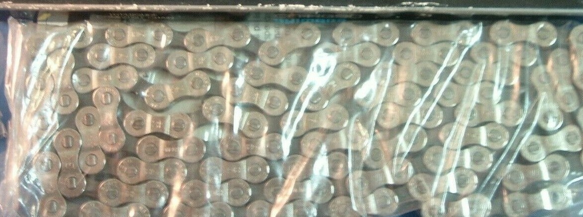 Shimano 8 Speed Chain Cn-hg91 Hg91 HG 91 for sale online | eBay