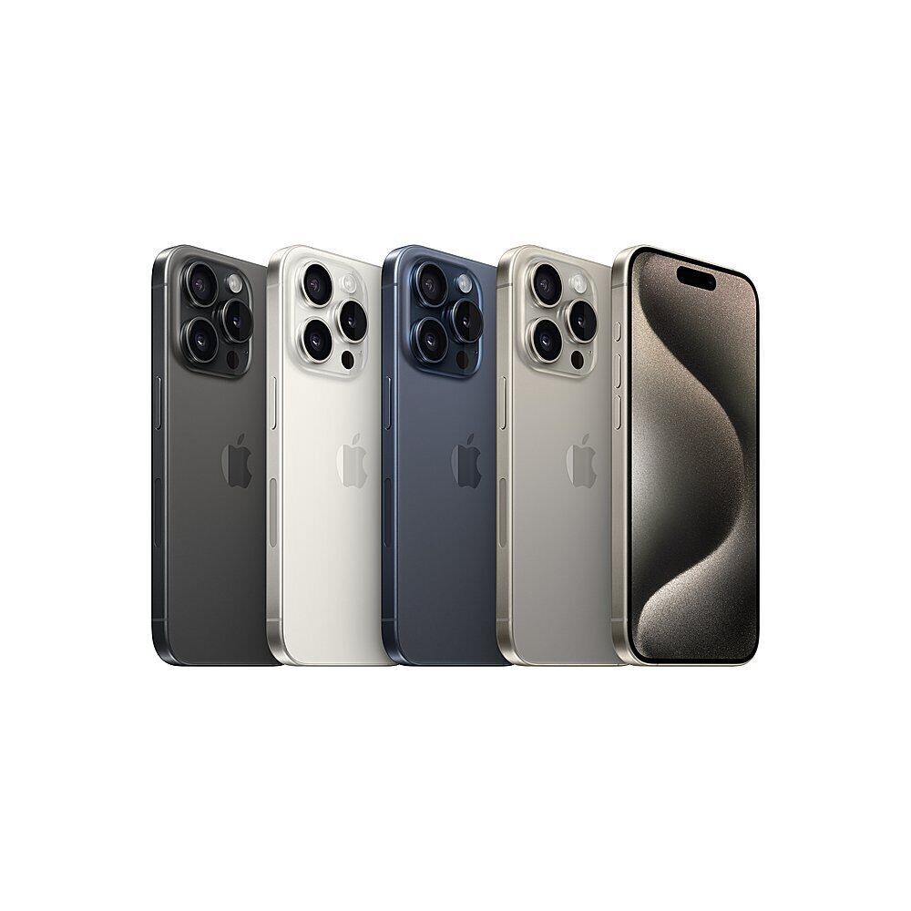 Apple iPhone 15 Pro Max Physical SIM Tray 256GB Unlocked Dual Sim