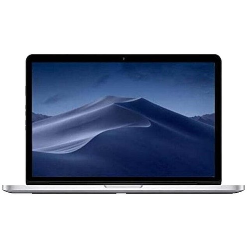 MacBook Pro (13-inch, 2016) Intel Core i5 512GB SSD 8GB RAM A1706