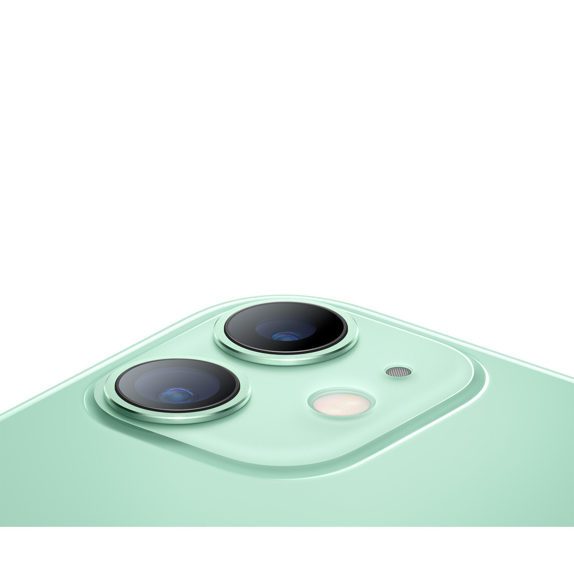 Apple iPhone 11 - 64 GB - Green (Unlocked) for sale online | eBay