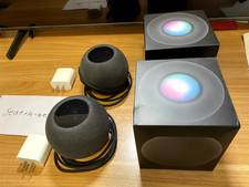 Apple HomePod mini for sale | eBay