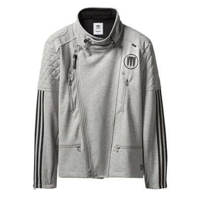 NEW Adidas X NEIGHBORHOOD Riders Track Jacket CD7736 Men's Medium