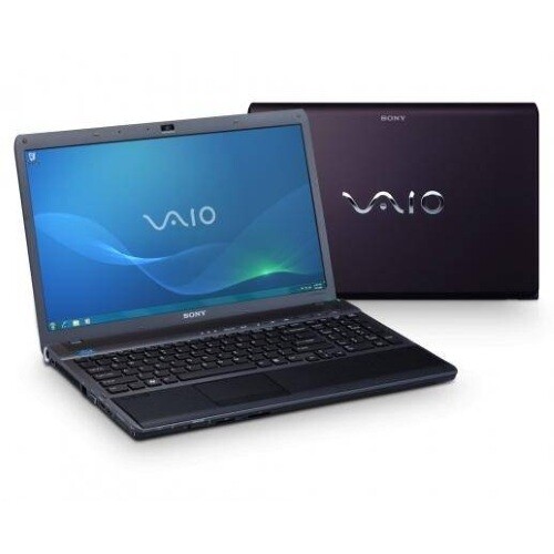 Sony VAIO INTEL CORE I7-Q840 3.2 GHz 16.4 IN 1TB HDD 8GB Ram Win
