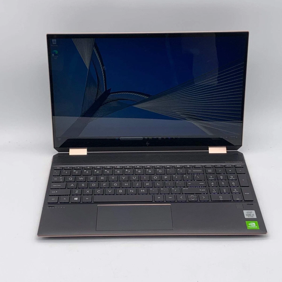 HP Spectre X360 16 GB RAM PC Laptops & Netbooks 512 GB SSD