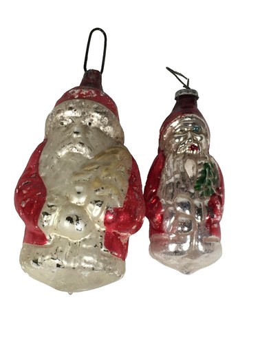 Supreme Santa Red Christmas Ornament FW18 - 100 % Authentic | eBay