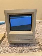 Apple Macintosh SE Vintage Computers & Mainframes for sale | eBay