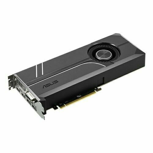 ASUS GeForce GTX 1060 Turbo 6gb Graphics Video Card for sale