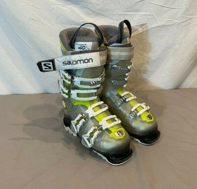 Salomon X-Pro R80 Energyzer W Women's Downhill Ski Boots MDP 22.5