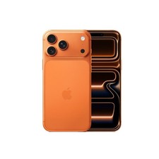 Buy Apple iPhone 17 Pro Max - 512 GB - Cosmic Orange (Unlocked