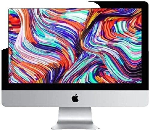 Apple iMac 21.5